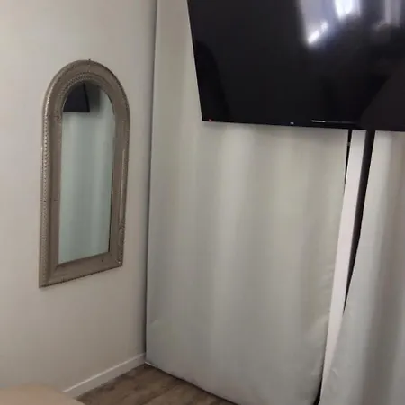 Appartement Cosy *