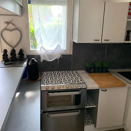 Apartment Cosy