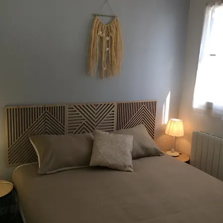 Cosy Appartement Le Croisic